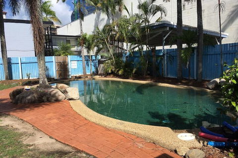 Reef Backpackers - Whitsundays Accommodation 3