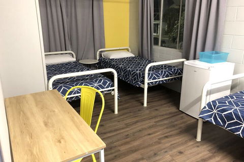 Reef Backpackers - Whitsundays Accommodation 7