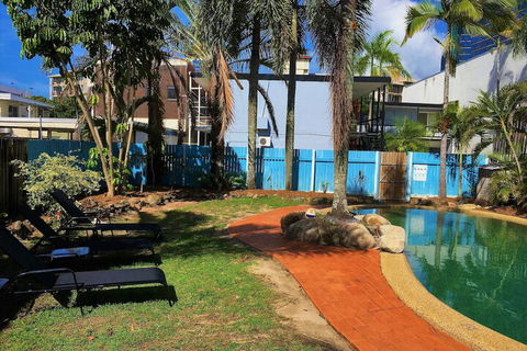Reef Backpackers - Whitsundays Accommodation 2