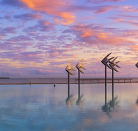 Global Backpackers Cairns