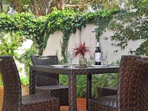 Park Vista Executive Townhouses - Whitsundays Accommodation 4