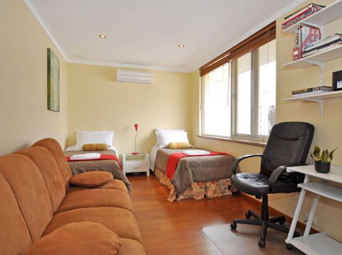 Park Vista Executive Townhouses - Whitsundays Accommodation 6