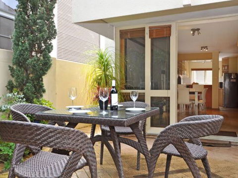 Park Vista Executive Townhouses - Whitsundays Accommodation 2