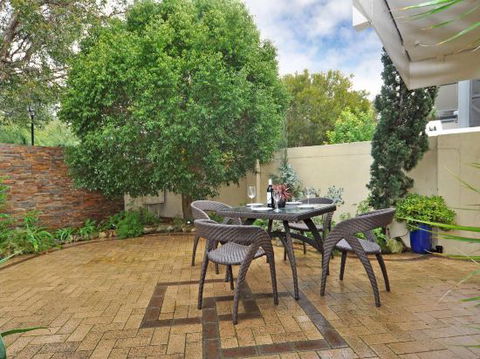 Park Vista Executive Townhouses - Whitsundays Accommodation 1