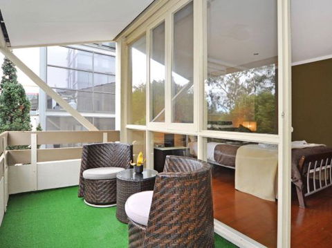 Park Vista Executive Townhouses - Whitsundays Accommodation 5