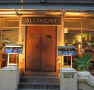 Altamont Hotel - Whitsundays Accommodation