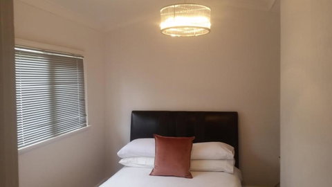 Leisurely Manor - Whitsundays Accommodation 1