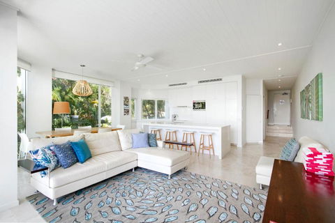 Allambi 1 - Whitsundays Accommodation 6