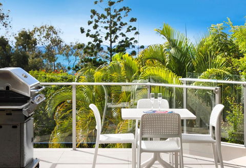 Allambi 1 - Whitsundays Accommodation 1
