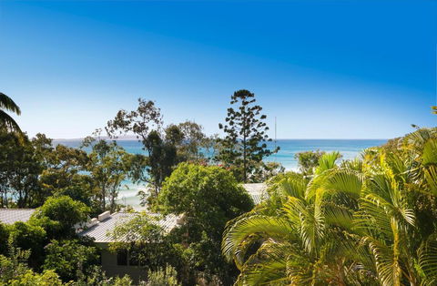 Allambi 1 - Whitsundays Accommodation 4