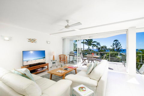 Allambi 2 - Whitsundays Accommodation 1