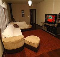 Lakeview 3 Bedroom House - Whitsundays Accommodation