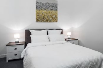 Roomerang At Parque Apartments G01 - Whitsundays Accommodation 0