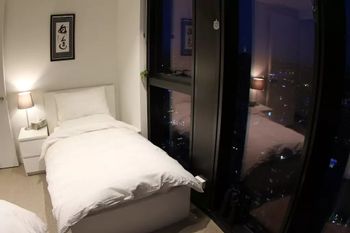 EQ Apartment - Whitsundays Accommodation 4