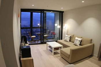 EQ Apartment - Whitsundays Accommodation 3