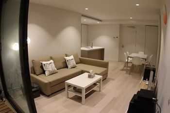 EQ Apartment - Whitsundays Accommodation 1