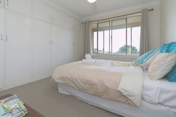 Olga Street Holiday Rental - Whitsundays Accommodation 0