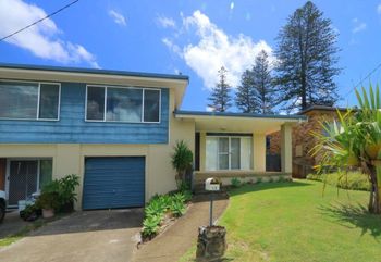 Olga Street Holiday Rental - Whitsundays Accommodation 4