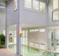 18 Seafarer - Whitsundays Accommodation
