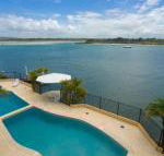 Commodore Apartment 8 - Whitsundays Accommodation