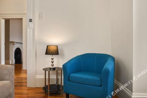 The Accommodation Group Nineteen20 Invermay - Whitsundays Accommodation 4