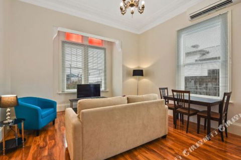 The Accommodation Group Nineteen20 Invermay - Whitsundays Accommodation 1