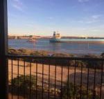 Best View in Port Hedland - Whitsundays Accommodation