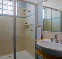 Soldiers Point Holiday Park - Whitsundays Accommodation