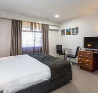 Amity Motor Inn - Whitsundays Accommodation