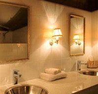 Alure Boutique Villas - Whitsundays Accommodation