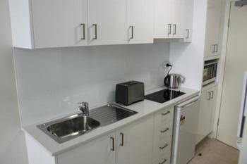 Mystarhome Brookvale - Whitsundays Accommodation 1