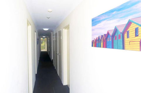 Mystarhome Brookvale - Whitsundays Accommodation 2