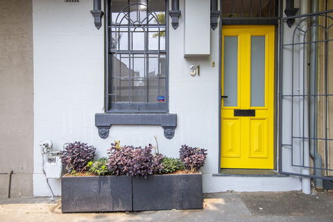 Outstanding Comfort Darlinghurst House - Whitsundays Accommodation 0