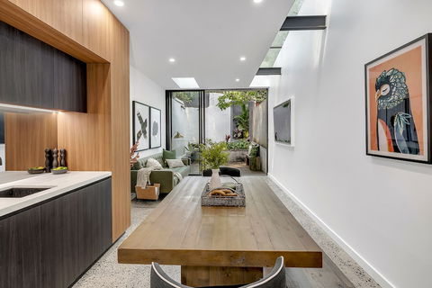Outstanding Comfort Darlinghurst House - Whitsundays Accommodation 3