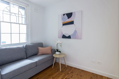 Outstanding Comfort Darlinghurst House - Whitsundays Accommodation 1