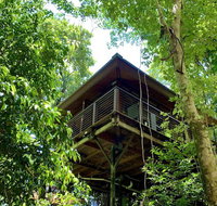 Cairns Rainforest Retreat - Whitsundays Accommodation