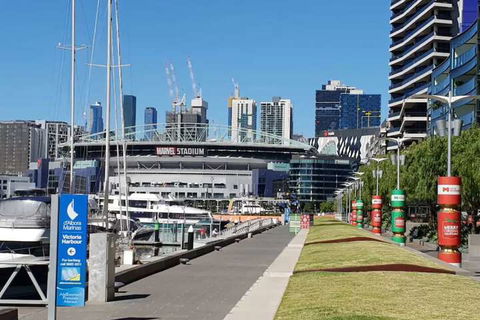 JC Waterfront Apartments On Collins - Whitsundays Accommodation 4