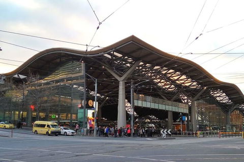 JC Waterfront Apartments On Collins - Whitsundays Accommodation 1