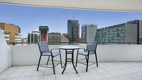 The Apartment Service BS901 - Whitsundays Accommodation 3