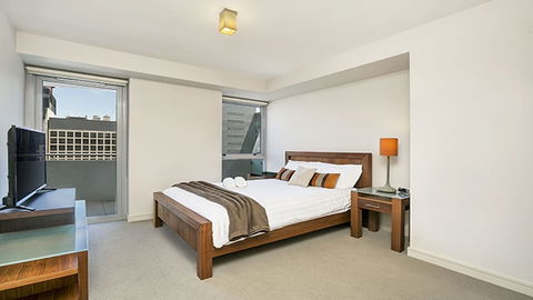 The Apartment Service BS901 - Whitsundays Accommodation 1