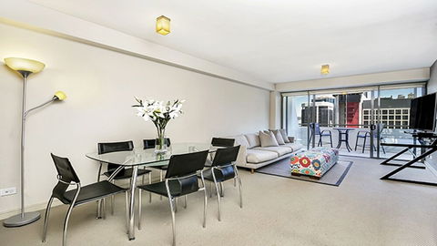 The Apartment Service BS901 - Whitsundays Accommodation 2