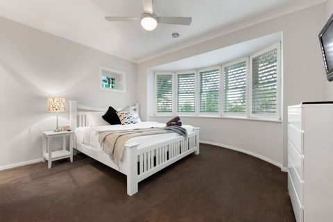 Rosanna Mansion - Whitsundays Accommodation 4