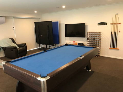 Rosanna Mansion - Whitsundays Accommodation 3