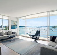 2 Bedroom Apartment With Bay View - Whitsundays Accommodation