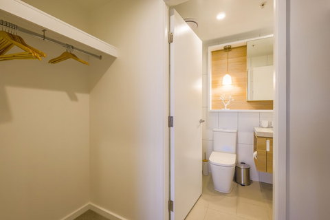 Homely Apartment At Woolloongabba - Whitsundays Accommodation 5