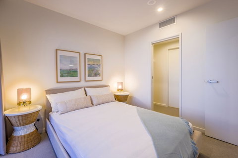 Homely Apartment At Woolloongabba - Whitsundays Accommodation 4