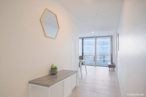 Homely Apartment In South Brisbane - Whitsundays Accommodation 2