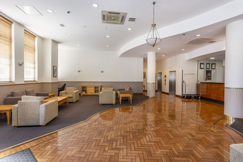Perth West End Apartment 406 - Whitsundays Accommodation 0