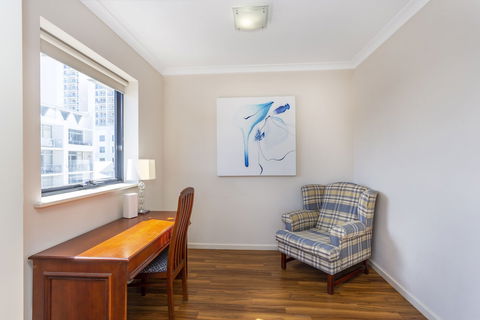 Perth West End Apartment 406 - Whitsundays Accommodation 5