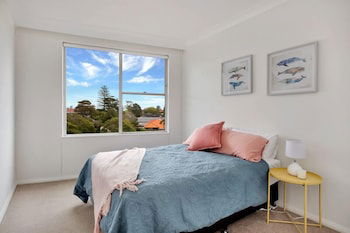 Bellevue Belle - Whitsundays Accommodation 5